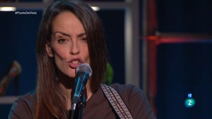 Punts de vista - Vega i el seu 'Mirlo Blanco', un vol ras durant 20 anys