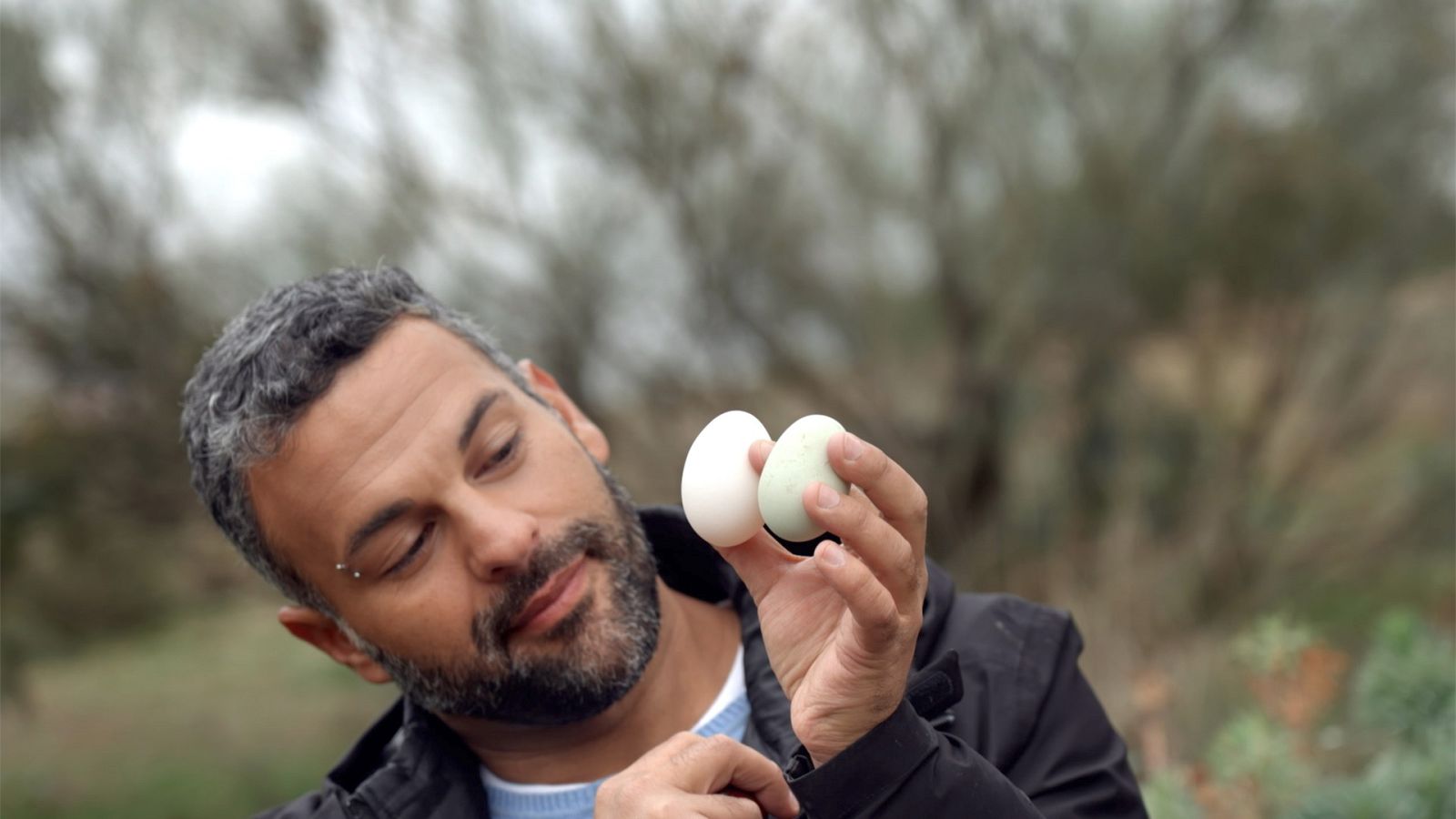 Las rutas d'Ambrosio - Sierra Norte de Madrid, de pobre, nada - ver ahora