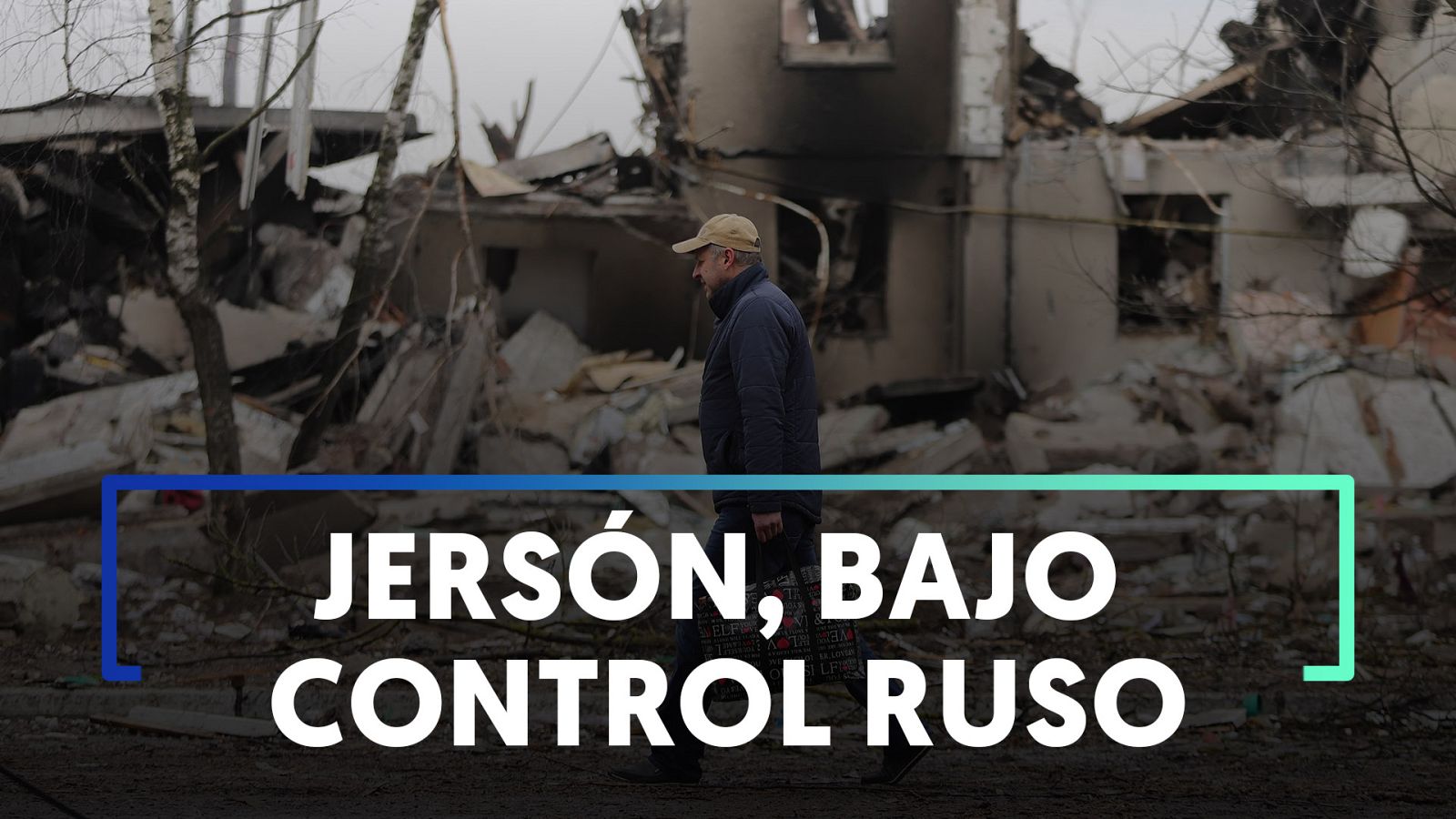 Rusia más cerca de bloquear la salida la mar de Ucrania