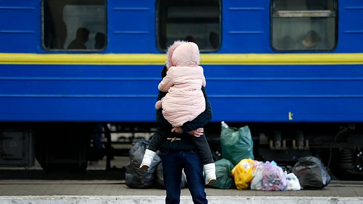 La tarde en 24h - La tarde en 24 horas - 03/03/22 (2)
