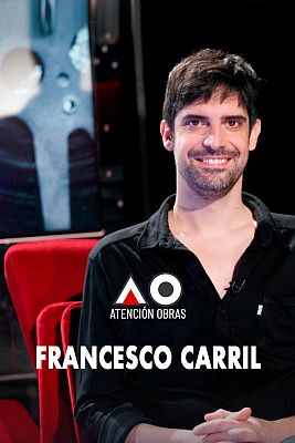 Francesco Carril