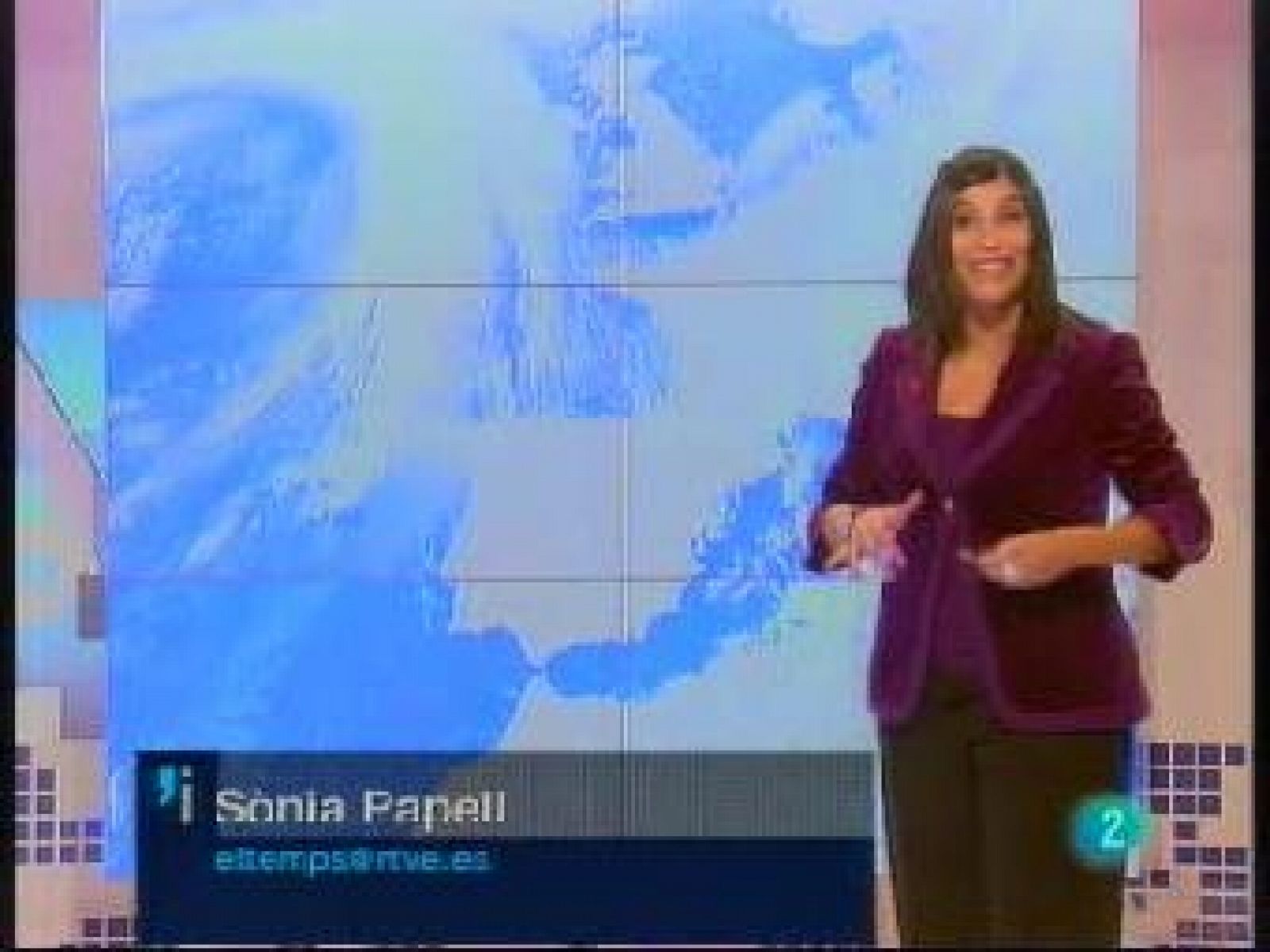 L'Informatiu - Programa informatiu a RTVE Play