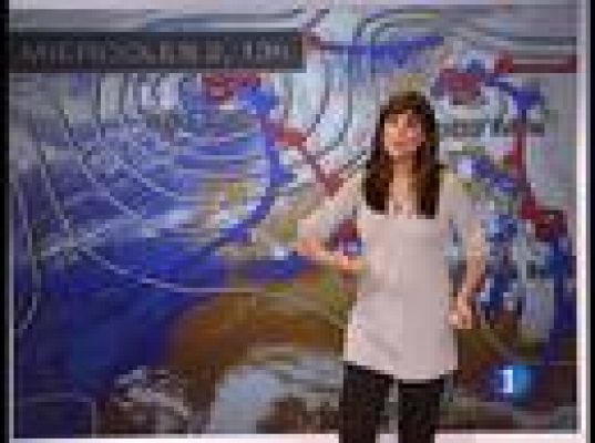 El tiempo - El Tiempo - 01/12/09