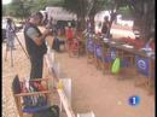  - No hay novedades sobre secuestrados