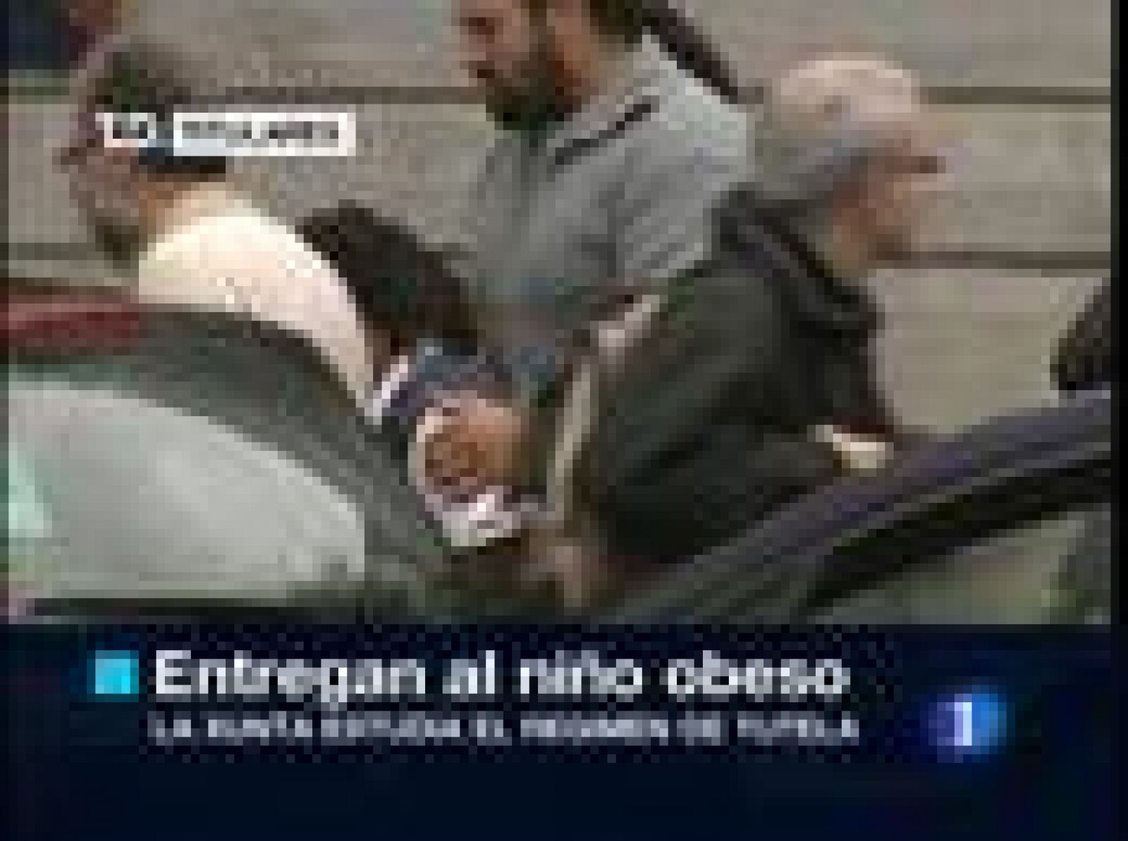 Telediario 2 en cuatro minutos - 01/12/09 | Ver