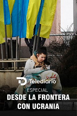 Telediario - 21 horas - 03/03/22