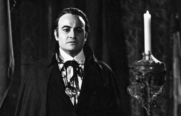  - Fallece Paul Naschy