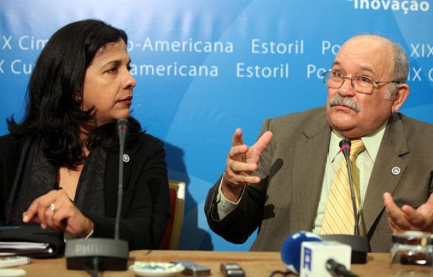  - Acaba la Cumbre Iberomericana