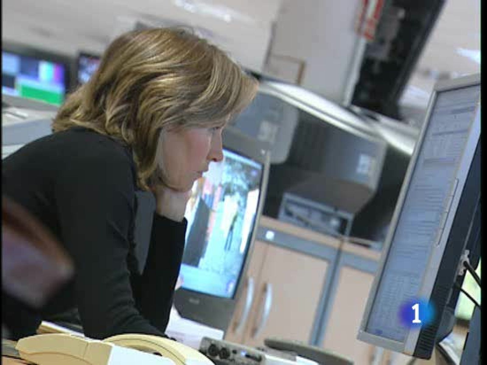 La 1 de TVE es líder absoluto de audiencia por noveno mes | Ver