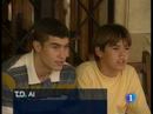  - La Masía, factoría de estrellas