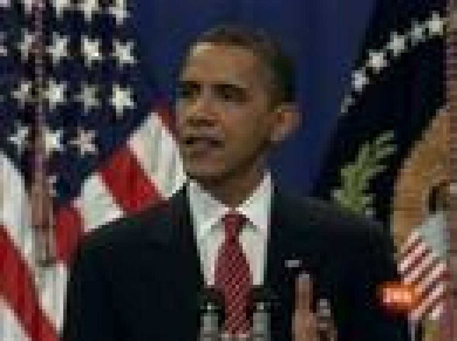 Sin programa: Obama envía más tropas a Afganistán | RTVE Play