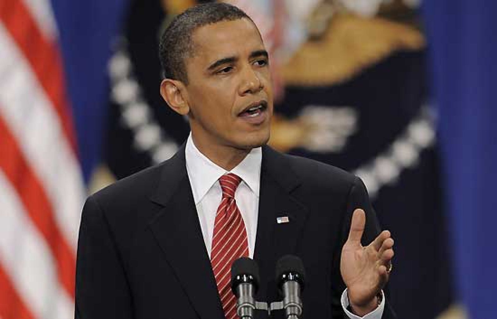 Obama envía más tropas a Afganistán | Ver