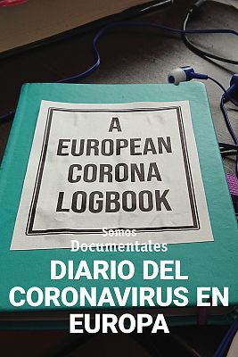 Diario del coronavirus en Europa