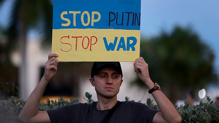 Telediario Matinal - Telediario Matinal en 4'