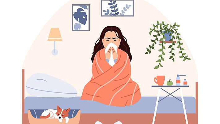 Aquí hay trabajo - Cuándo pueden despedirte durante una baja