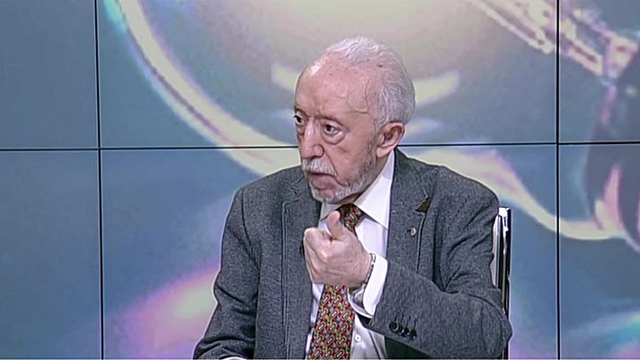 La economía - La economía - 04/03/22