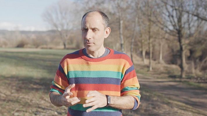 Página Dos - Entrevista a Julio Basulto