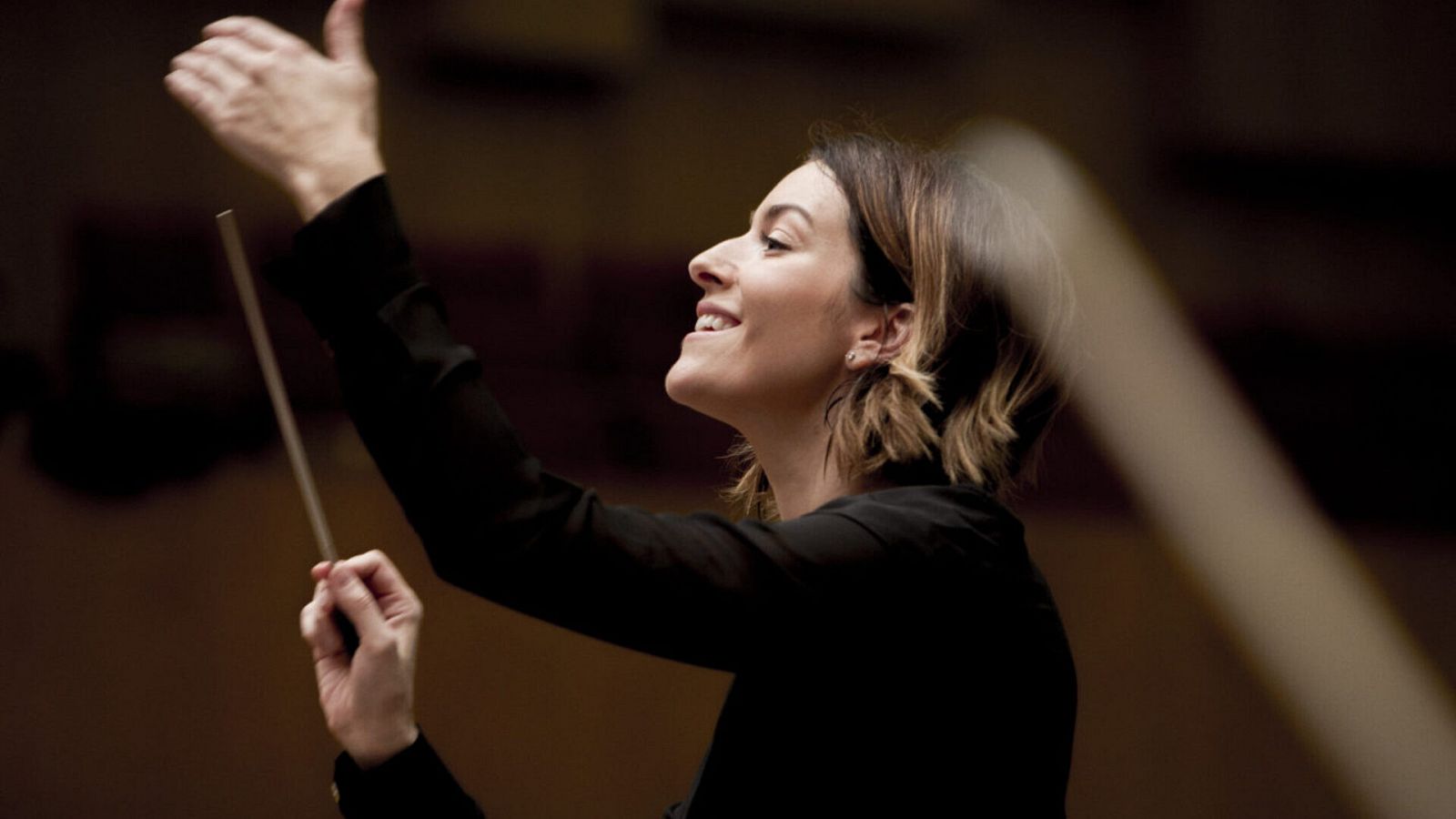 Atención Obras - Alondra de la Parra- ver ahora