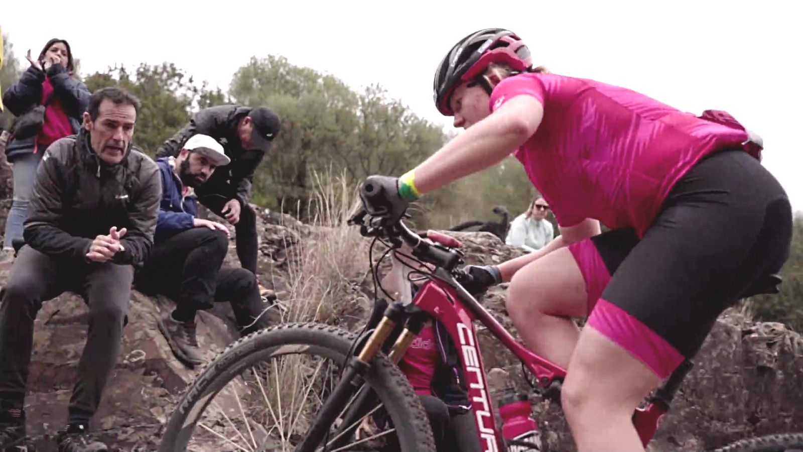 Mountain Bike - Andalucía Bike Race - ver ahora