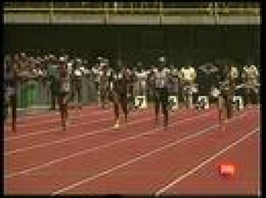  - Marion Jones al basket