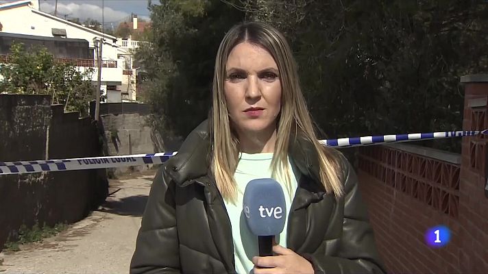 L'Informatiu - Troben el cos d'una dona a Olesa de Montserrat