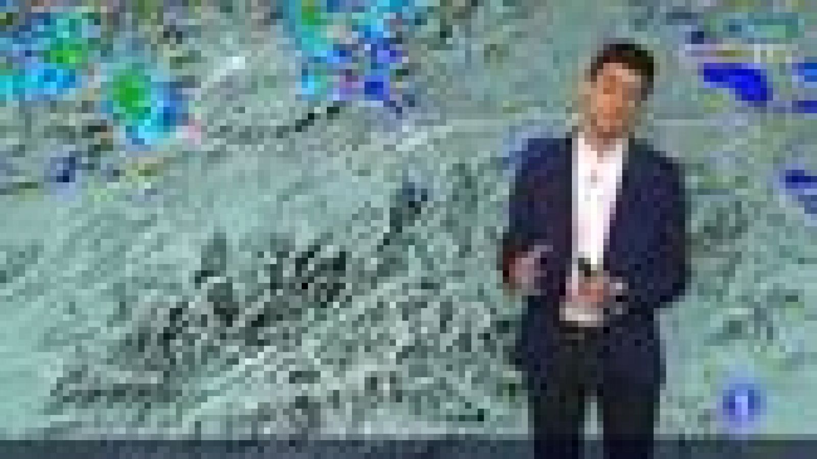 El tiempo en La Rioja - 04/02/22-Ver ahora