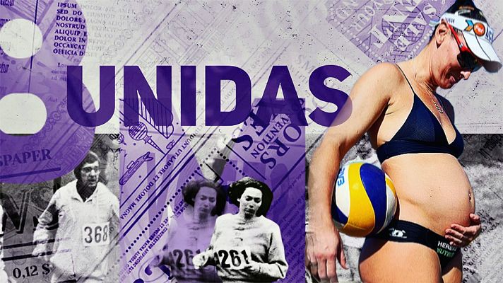 Voley Playa - Liliana Fernández, espera su segundo hijo: "Me resisto a retirarme, me encanta lo que hago"