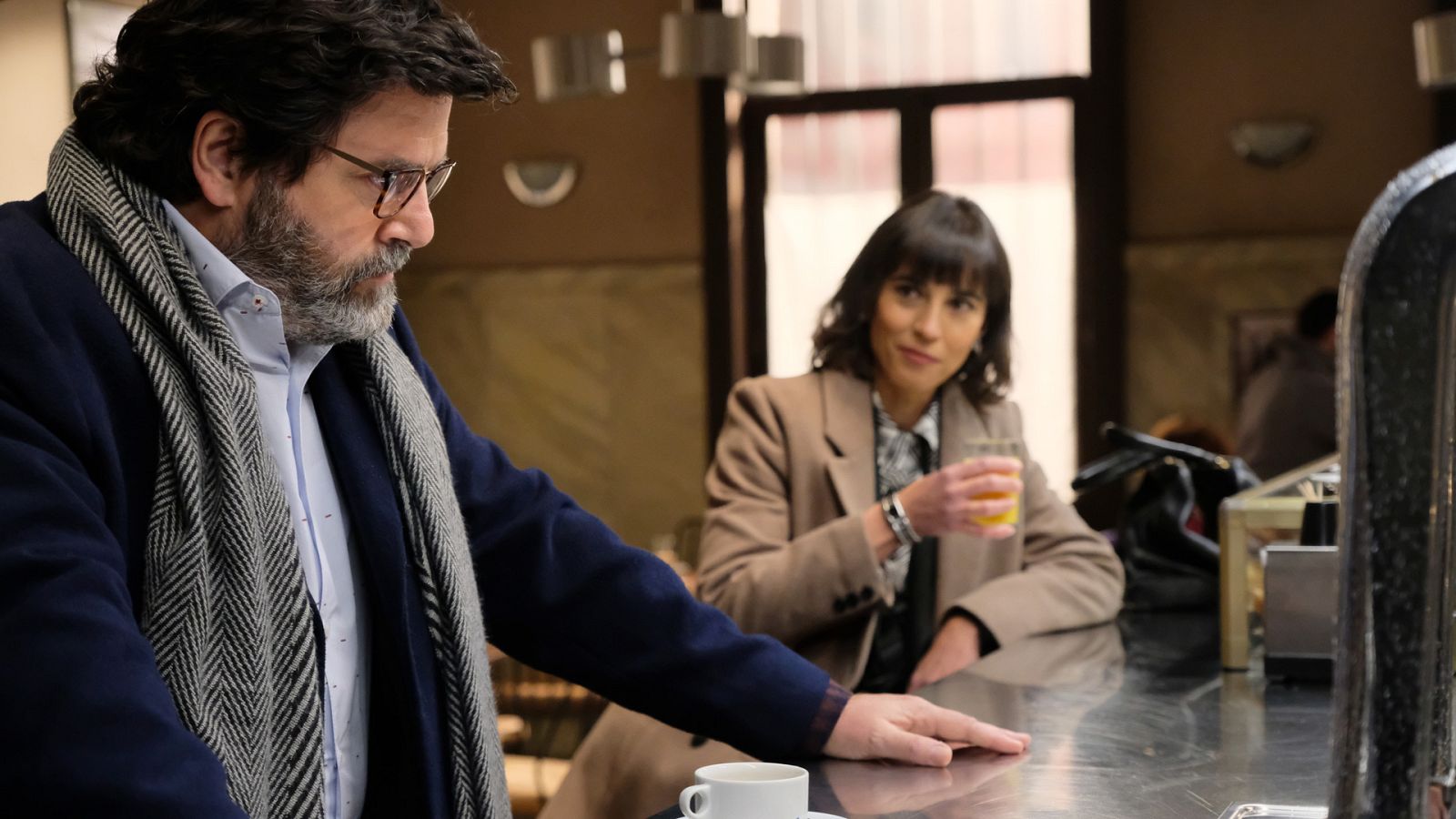 Servir y proteger - Episodio 1165 - Ver ahora