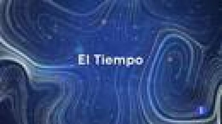 El Tiempo en la Region de Murcia - 04/03/2022