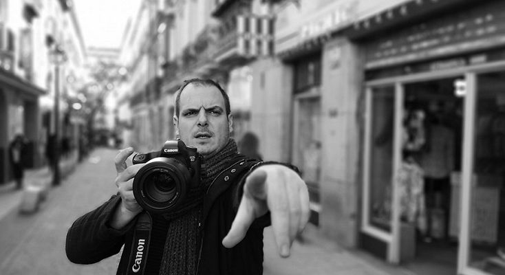 Días de cine - Días de Cine: José María Flores.