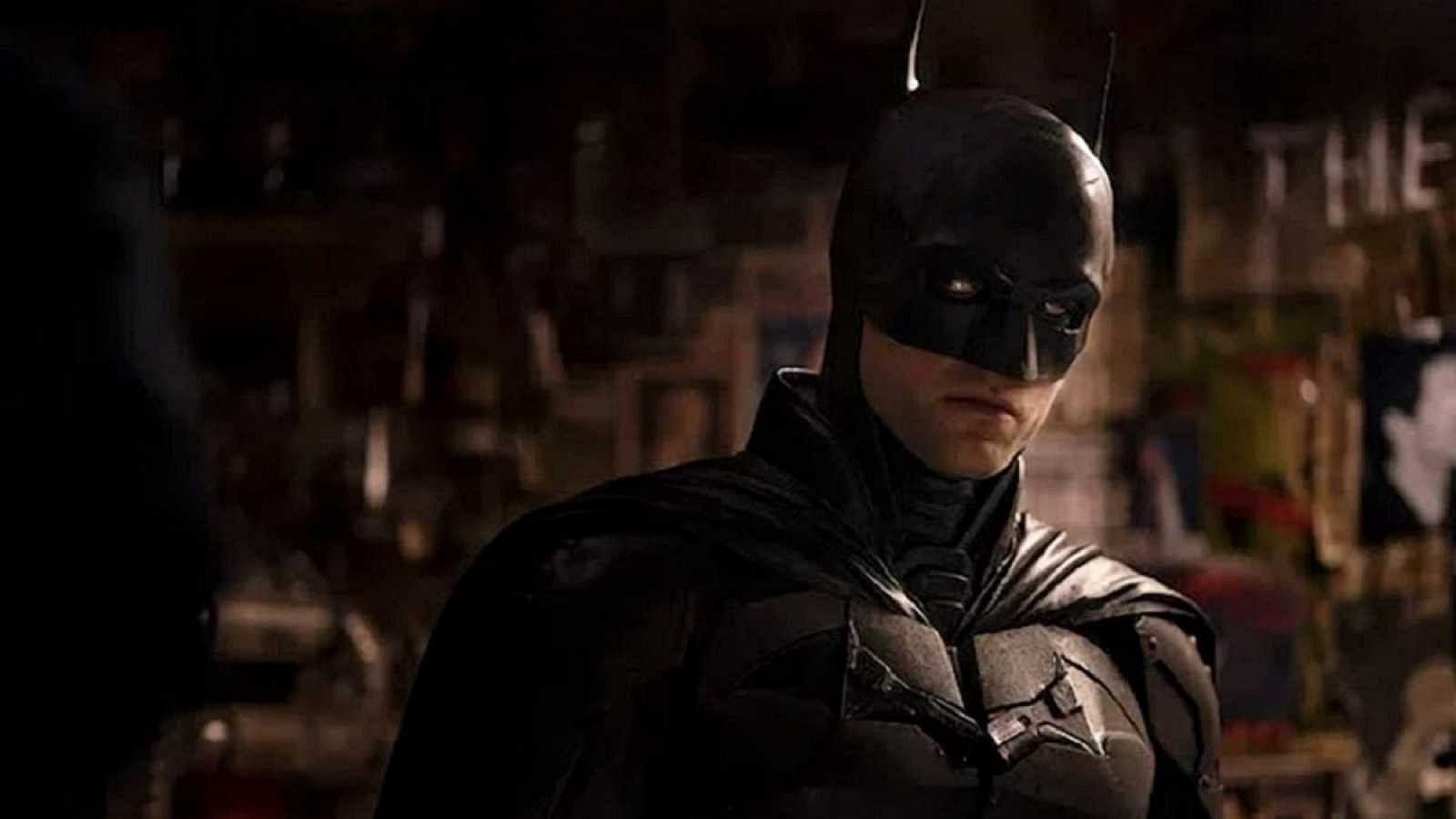 Robert Pattinson: "Cuando acabé de rodar 'The Batman' estaba destrozado y me rapé la cabeza" | Ver