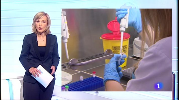 Telenavarra - Telenavarra 2 - 4/3/2022