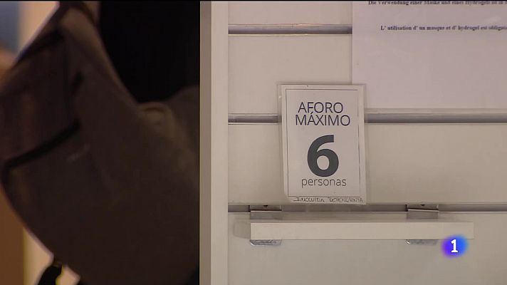 Telecanarias - Canarias en 2' - 04/03/2022