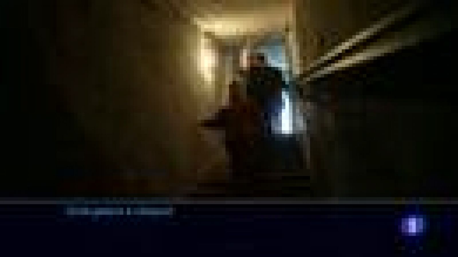 Noticias de Extremadura se suma al 'Give Peace a Chance' de la UER - Ver ahora