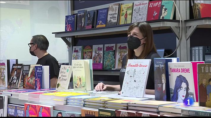 L'informatiu - Comunitat Valenciana - L'Informatiu Comunitat Valenciana 2 - 04/03/22