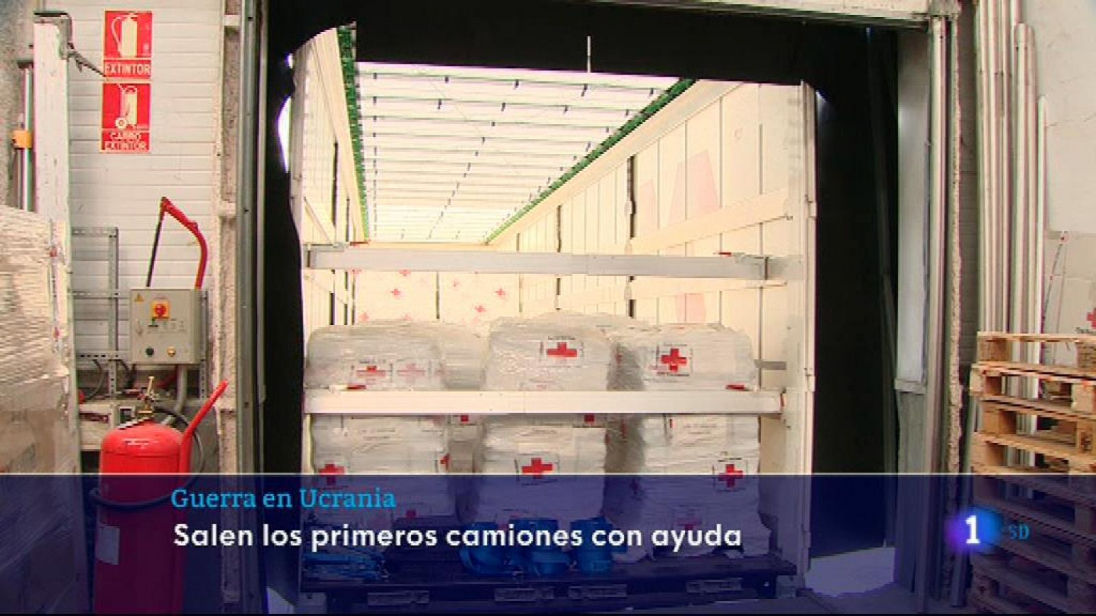 Informativo de Madrid 2    4/ 03/2022- RTVE.es