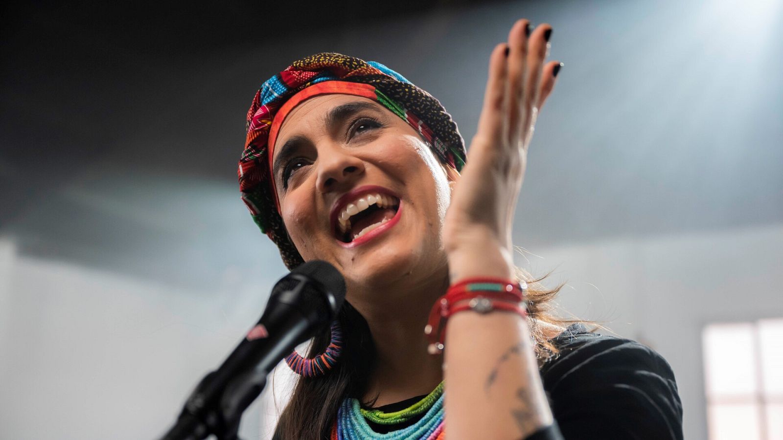 Efecte Collins - MARTA GÓMEZ - Programa Complet - Veure ara