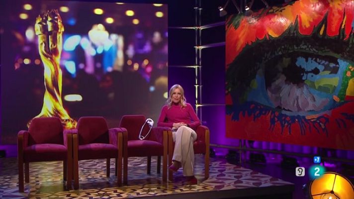 Punts de vista - Marina Rossell, Teresa Gimpera, Depedro, Judith Colell