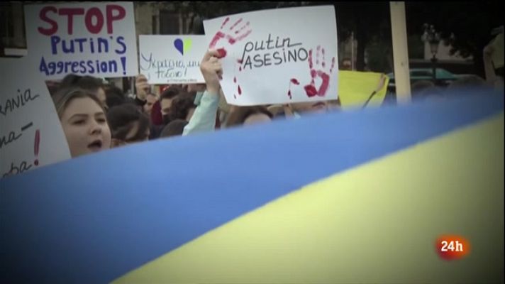 El Vespre - El Vespre - 04/03/2022