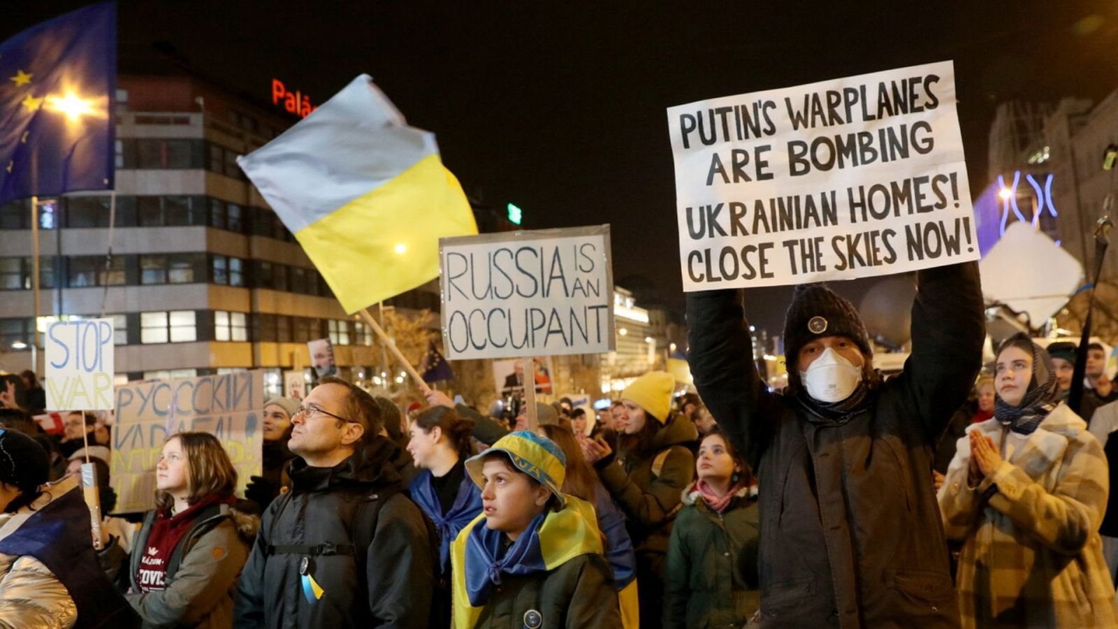 La tarde en 24 horas - 04/03/22 (2) - ver ahora