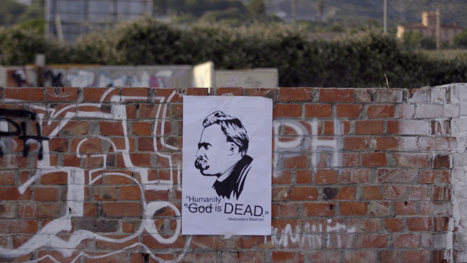 This is Philosophy - Nietzsche - ver ahora