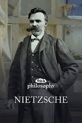 ESTO ES FILOSOFÍA - NIETZSCHE