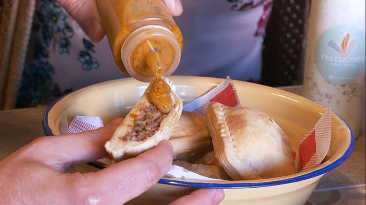 Aquí la Tierra - Aquí la Tierra - 04/03/22