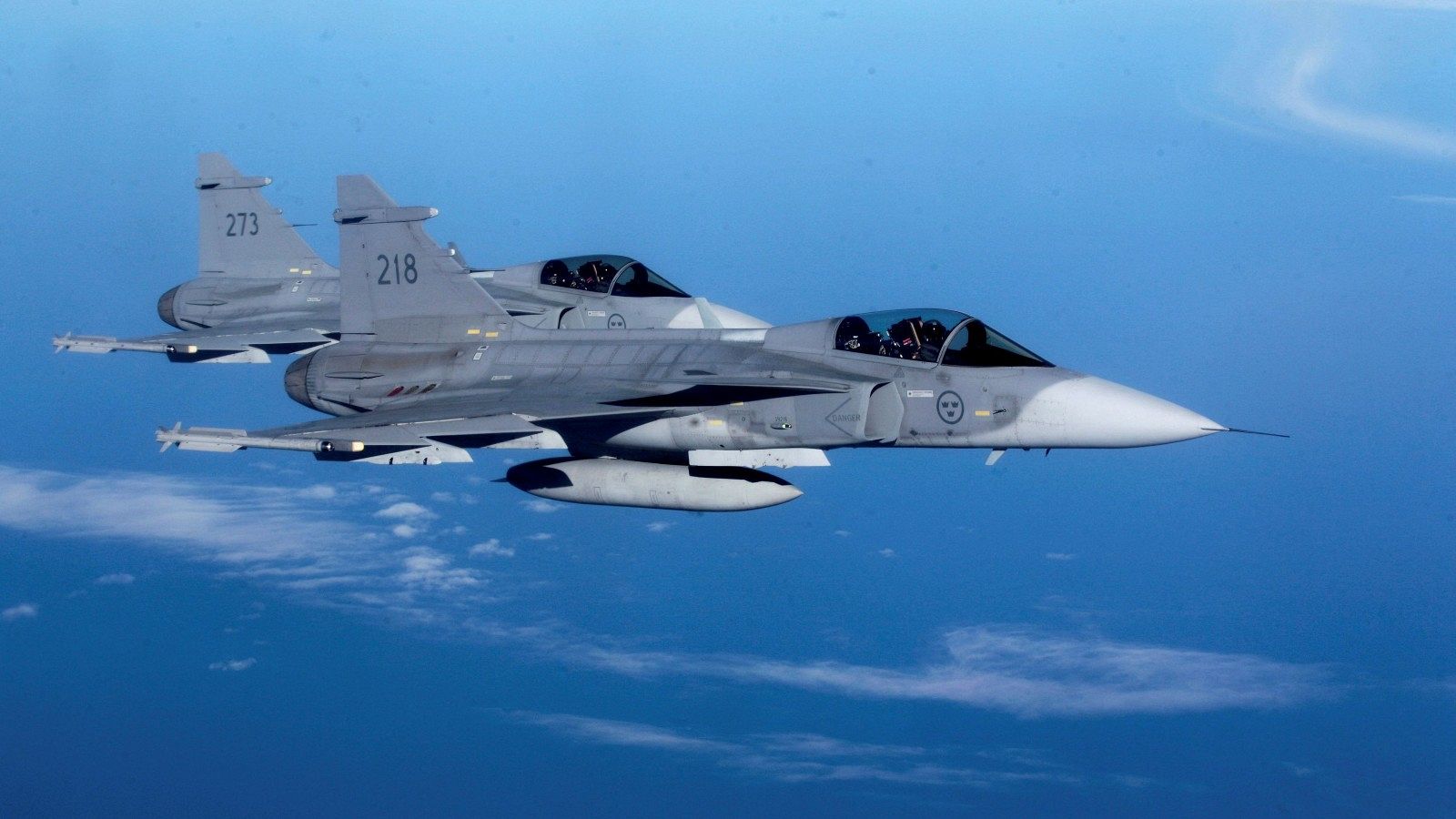 La OTAN descarta establecer una zona de exclusión aérea en Ucrania