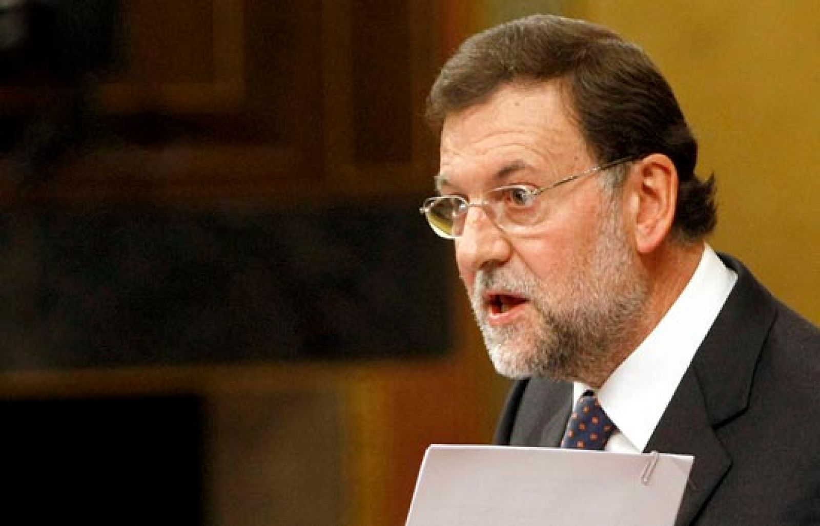 Sin programa: Rajoy acomete la reforma laboral | RTVE Play