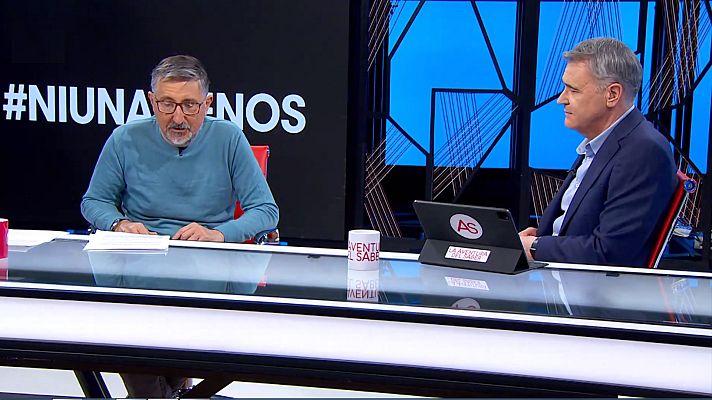 La aventura del Saber - La aventura del saber - 08/03/22