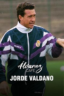 Programa 40: Jorge Valdano. El poeta del gol