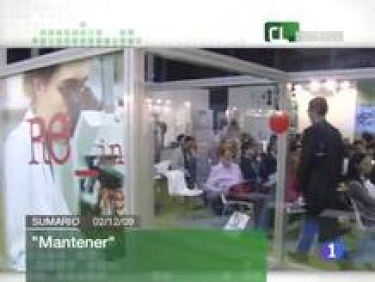 Noticias de Castilla y León - Noticias de Castilla y León - 02/12/09