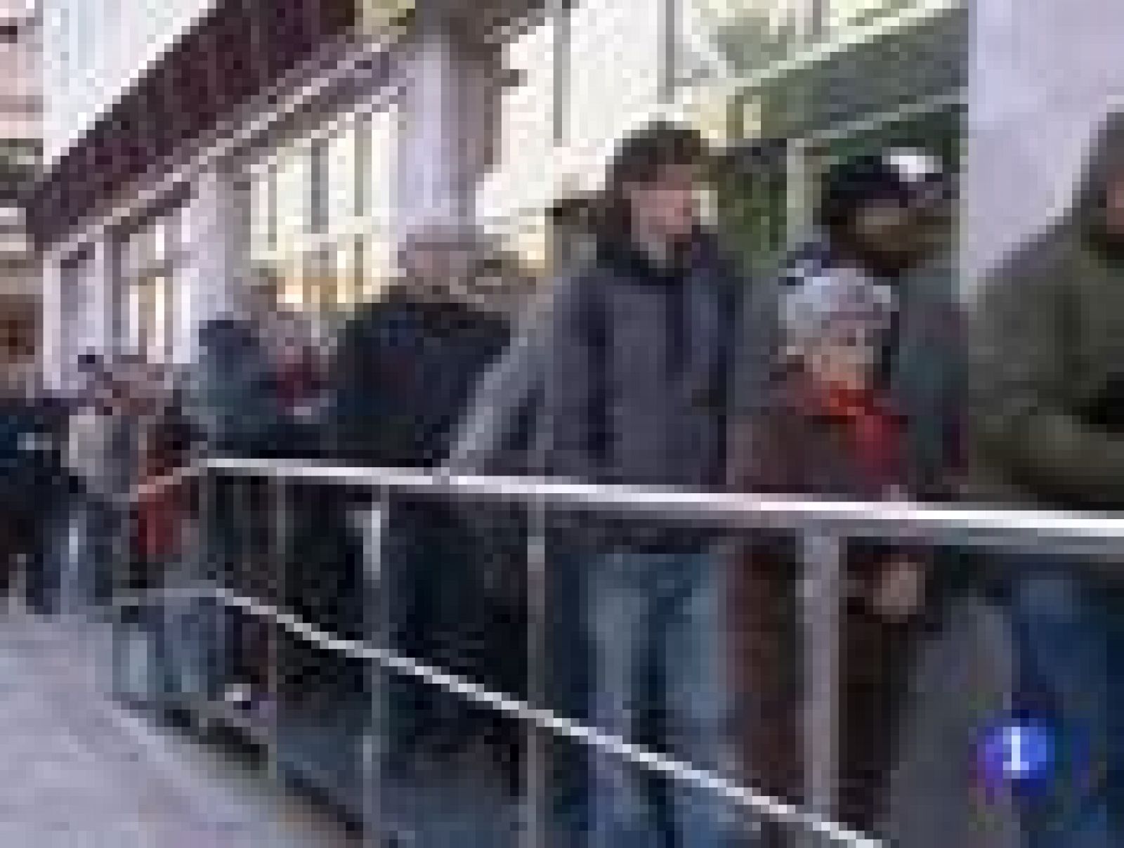 Informatiu Balear. Informatiu de les Illes Balears. (02/12/2009)