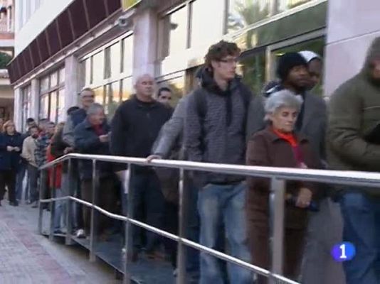 Informatiu Balear - Informatiu Balear - 02/12/09